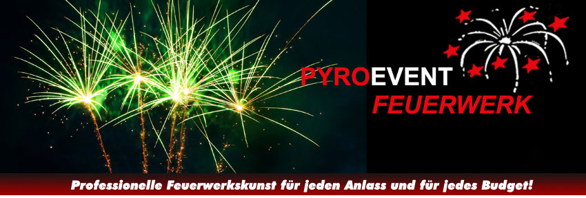 herzlich willkommen in unserer welt des feuerwerks Feuerkunst Kunstfeuerwerk Feuer und Licht Schall und Rauch